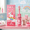 Denturely enfants