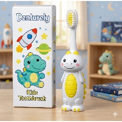 Denturely enfants