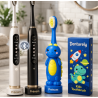 Brosse à dent personnalisable